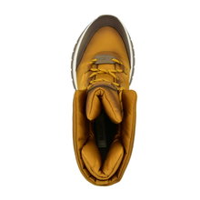Bugatti Winterstiefel Athena Tex gelb/beige Damen